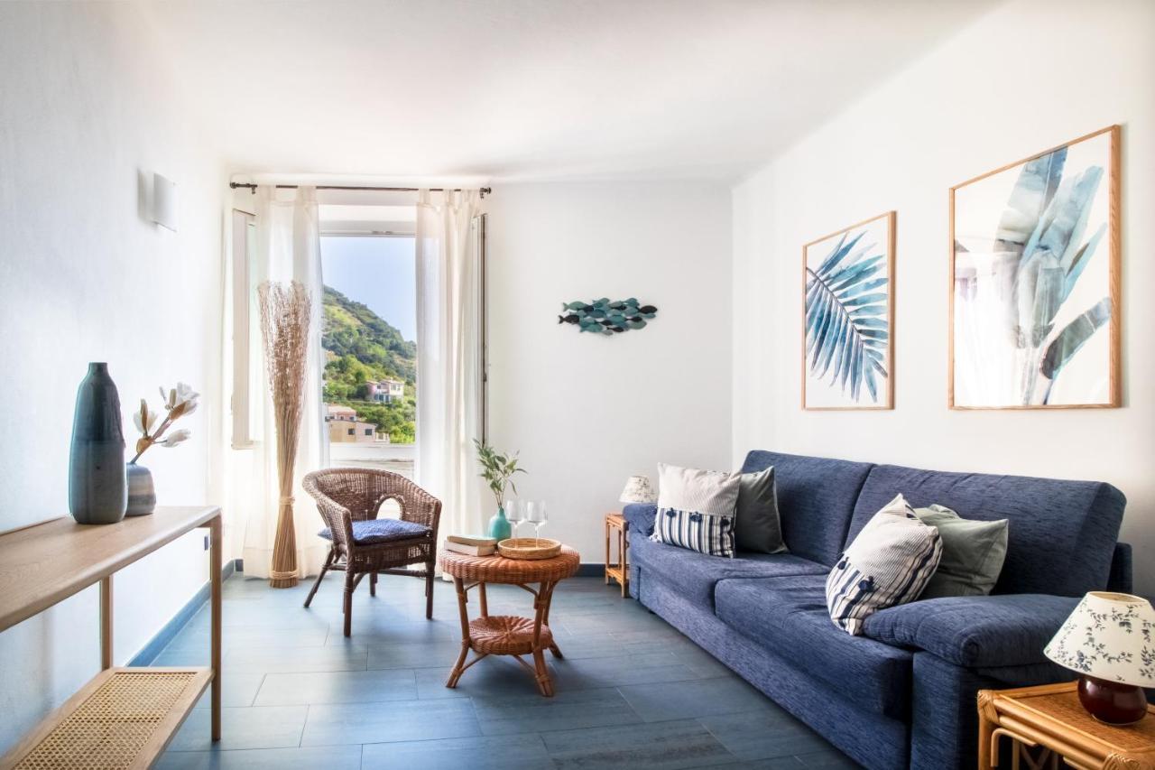 "Verdementa" Apartment Riomaggiore Kültér fotó