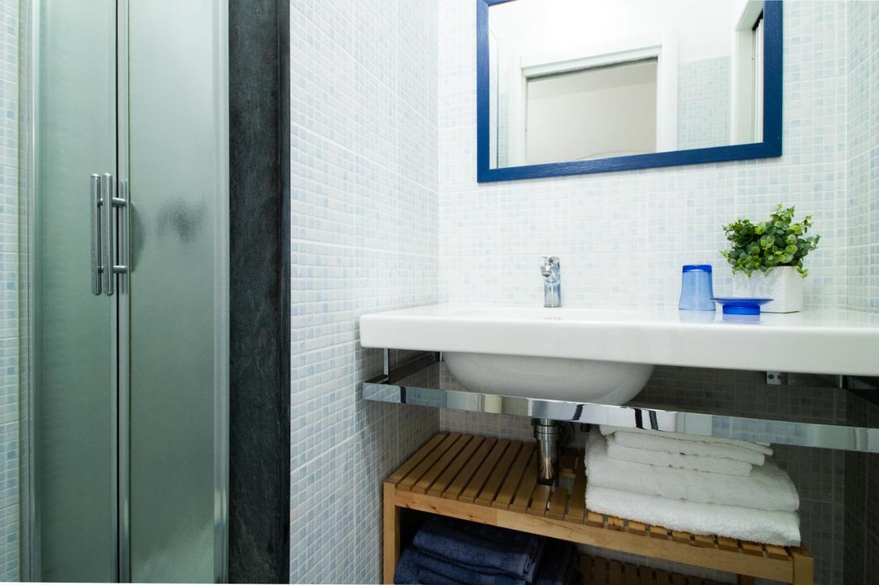 "Verdementa" Apartment Riomaggiore Kültér fotó