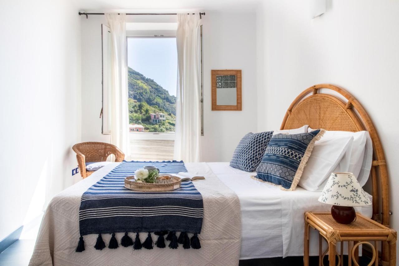 "Verdementa" Apartment Riomaggiore Kültér fotó