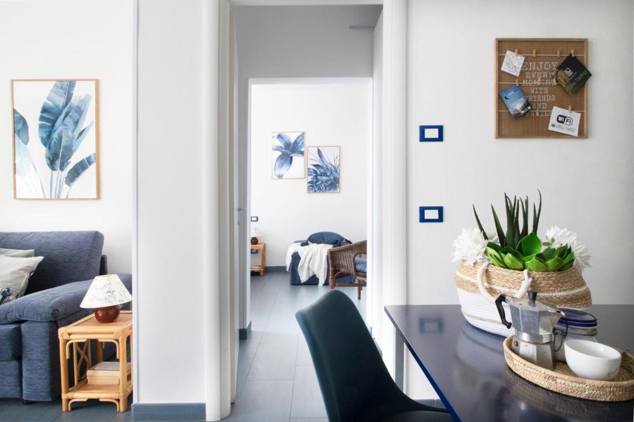 "Verdementa" Apartment Riomaggiore Kültér fotó